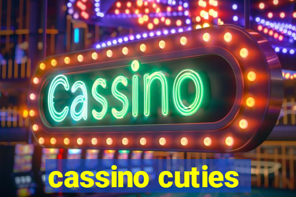 cassino cuties